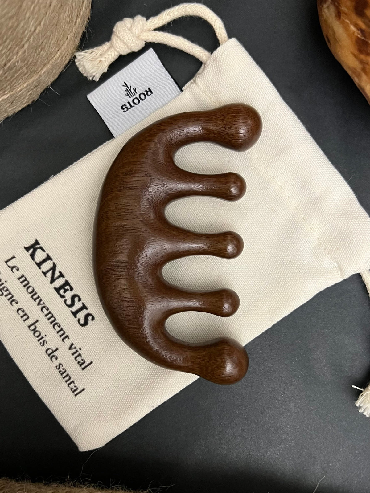 Coffret Booster de croissance n°2