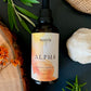 Le duo Alpha & Omega