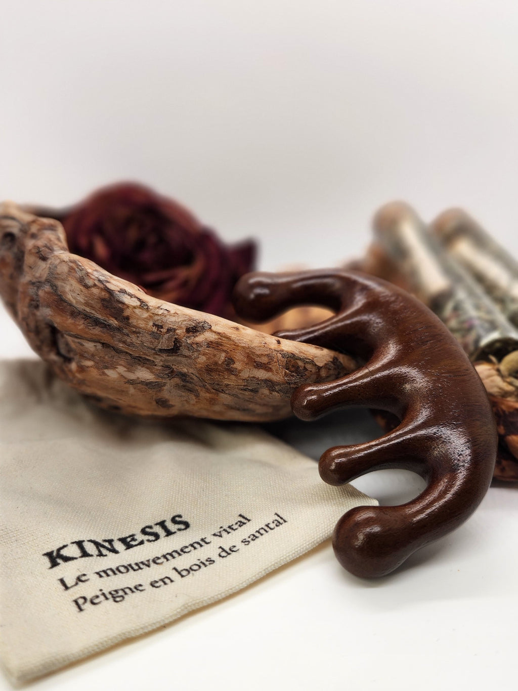 Kinesis